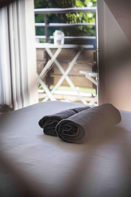 Sévrier L'Appart Lodge 106 מראה חיצוני תמונה