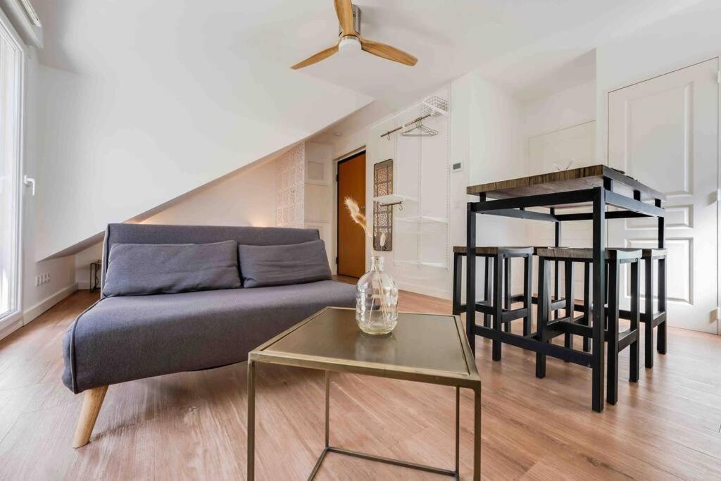 Sévrier L'Appart Lodge 106 מראה חיצוני תמונה